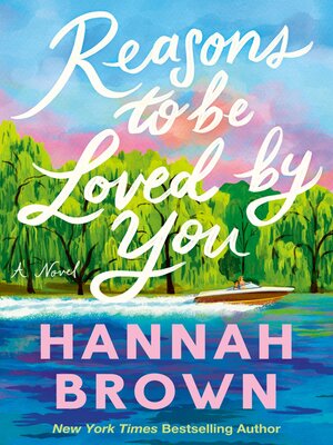 cover image of Reasons to Be Loved by You